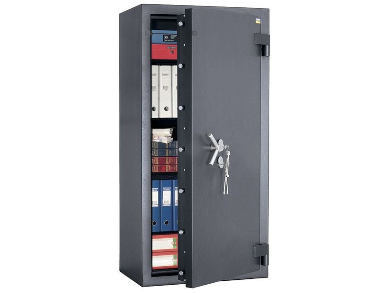 Сейф Valberg Рубеж 1685 KL взломостойкий